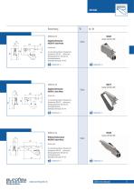 Produktkatalog EURO-flex Edelstahl Förderkomponenten-11