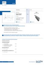 Produktkatalog EURO-flex Edelstahl Förderkomponenten-12