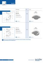 Produktkatalog EURO-flex Edelstahl Förderkomponenten-16