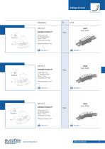 Produktkatalog EURO-flex Edelstahl Förderkomponenten-17
