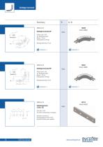 Produktkatalog EURO-flex Edelstahl Förderkomponenten-18
