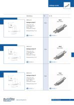 Produktkatalog EURO-flex Edelstahl Förderkomponenten-19
