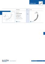 Produktkatalog EURO-flex Edelstahl Förderkomponenten-21