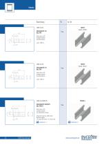 Produktkatalog EURO-flex Edelstahl Förderkomponenten-22