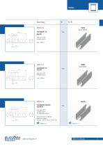 Produktkatalog EURO-flex Edelstahl Förderkomponenten-5