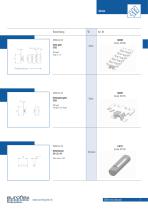 Produktkatalog EURO-flex Edelstahl Förderkomponenten-7