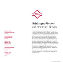 Hecht Broschüre - Fördern - 3