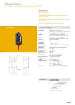Ex Schaltgeräte Katalog - 12