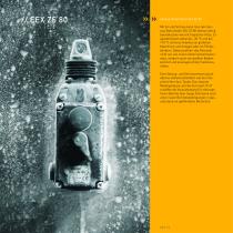Explosive Themen von steute-10