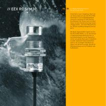Explosive Themen von steute-9