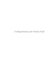 Das Funkbuch - 14