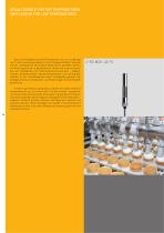 Programmübersicht Extreme / Product overview Extreme-16