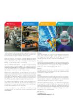 Programmübersicht Extreme / Product overview Extreme-3