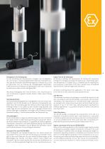 Programmübersicht Extreme / Product overview Extreme-9
