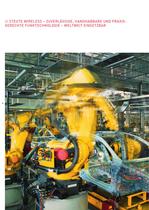 Schaltgeräte mit Funktechnologie-8