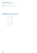 Sicherheitssensoren / Magnet-Sicherheitssensoren / Magnetsensoren-13