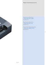 Sicherheitssensoren / Magnet-Sicherheitssensoren / Magnetsensoren-17
