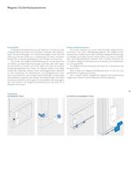 Sicherheitssensoren / Magnet-Sicherheitssensoren / Magnetsensoren-19