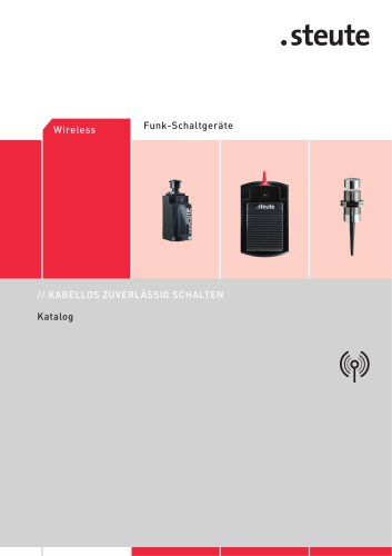 Wireless Katalog