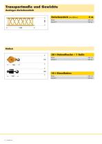 Hydroseilbagger - 4