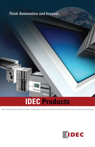 All Product Brochure