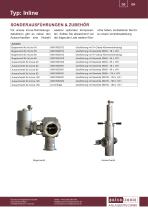 Inline – M-Pulse2pro-3
