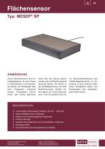MESEP® SP-1