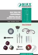 Accessories and consumables