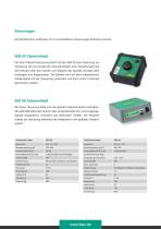 RE 2860 Brochure de - 2