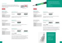 Zubehörkatalog - 7
