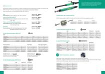 Zubehörkatalog BIAX - 8