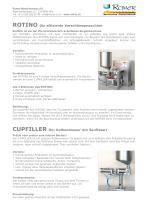 ROTINO/CUPFILLER - 2