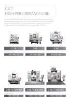 Automationsübersicht Hermle AG - 10