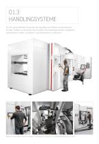 Automationsübersicht Hermle AG - 6