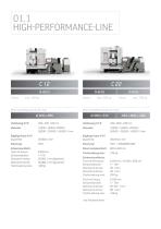 Produktübersicht HERMLE AG-2