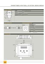 I100-S-WI Doppelblech Kontroll-System - 3