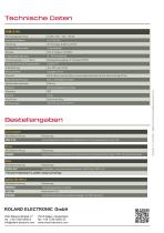 I100-S-WI Doppelblech Kontroll-System - 4