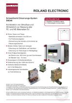 SND40 für Coil