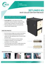 JETLINE® KS