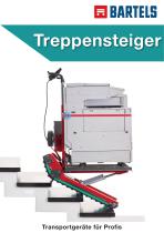 Treppensteiger