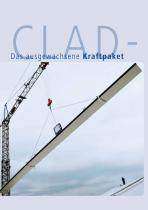 CLAD-BOY / CLAD-MAN / CLAD-TURN-6