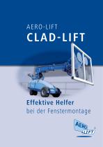 CLAD-LIFT - 1