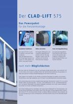 CLAD-LIFT - 7