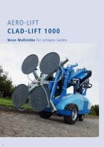 CLAD-LIFT Glashandling - 16