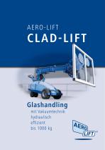 CLAD-LIFT Glashandling - 1