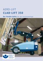 CLAD-LIFT Glashandling - 2