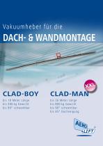 DACH- & WANDMONTAGE