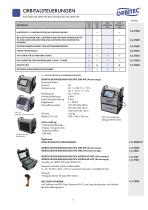 Produktkatalog 05 / 2025 - 12