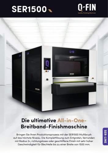 SER1500