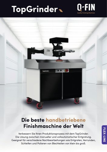 TopGrinder